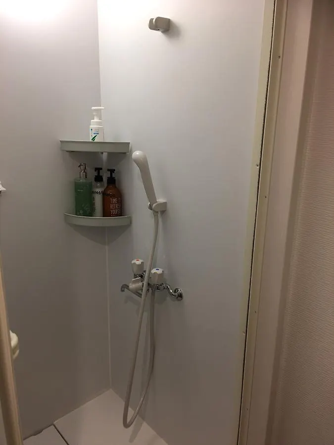 Kyukyu Western Style House Hotel Tokyo 0*,  Japan