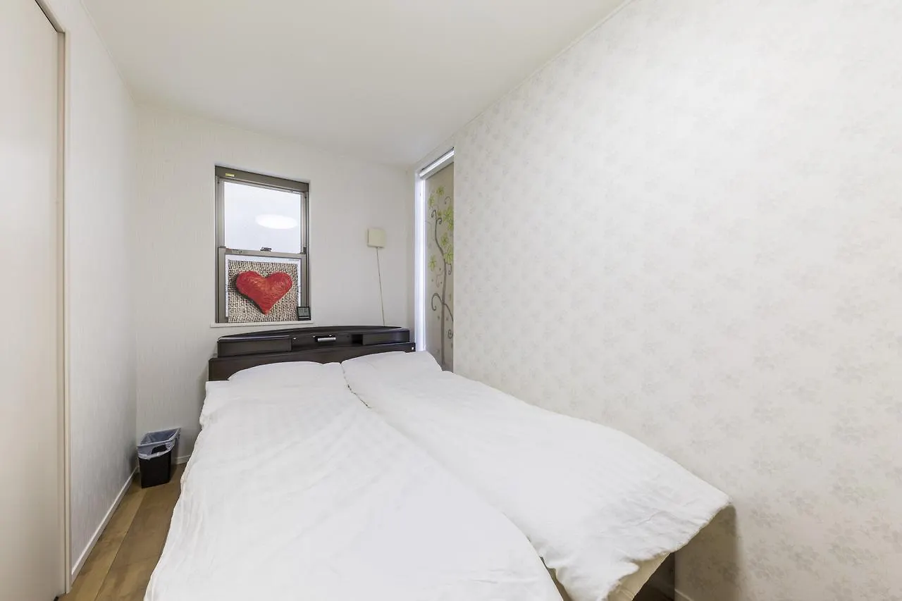 Kyukyu Western Style House Hotel Tokyo 0*,  Japan